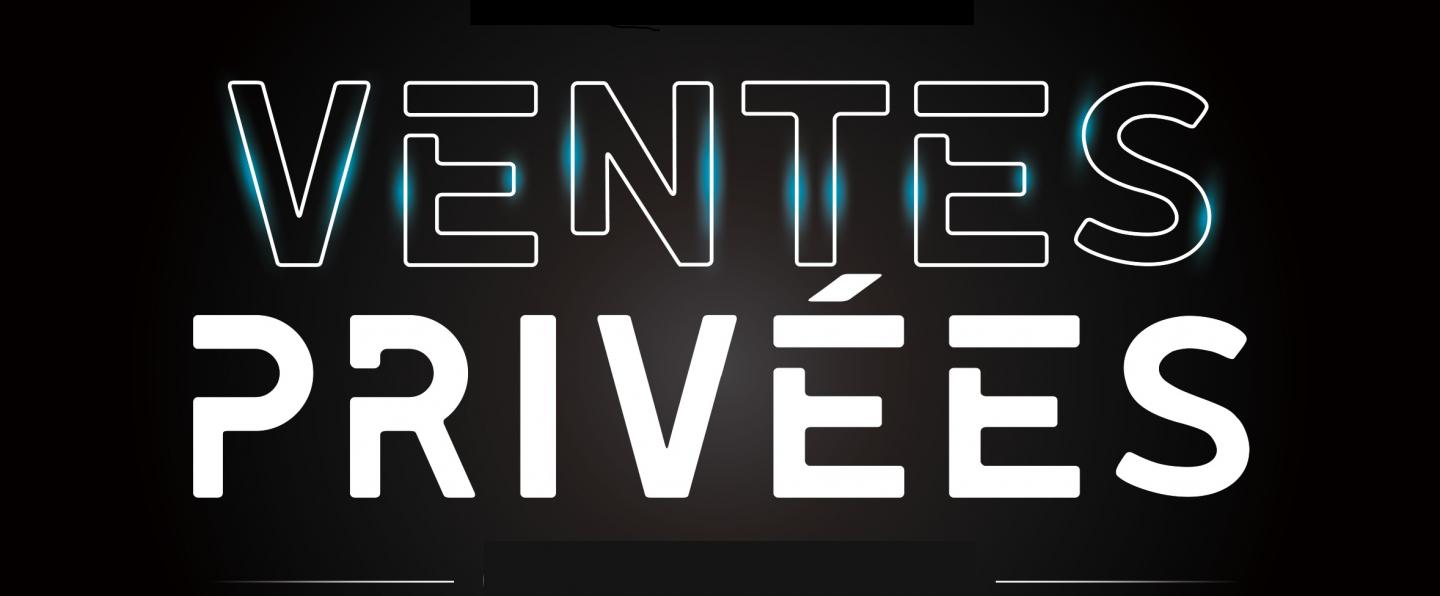 VENTES PRIVEESESPACE BERTEAUX